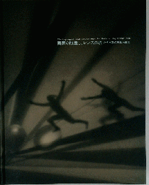 画家の眼差し レンズの眼 近代日本の写真と絵画