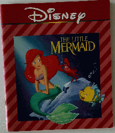 The Little Mermaid