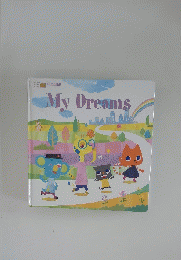 My　Dreams