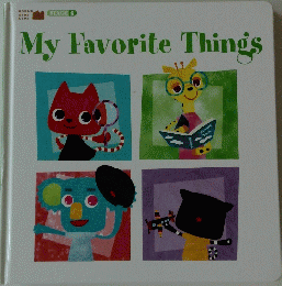 My　Favorite　Things