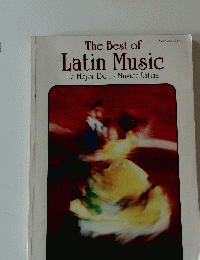 The Best of　Latin Music