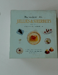 The weekend table JELLIES & SHERBETS