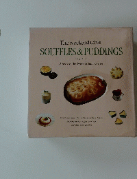 SOUFFLES&PUDDINGS