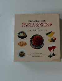The weekend table PASTA & WINE