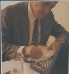 BUSINESS　ENGLISH