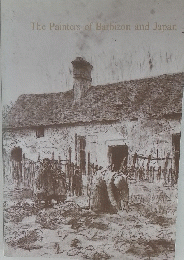 The Painters of Barbizon and Japan
