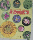 身近な山野草