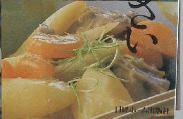 煮もの　