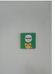 Hello!Animals