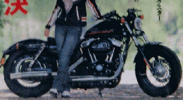 Bike　2010年11月号　Vol.93
