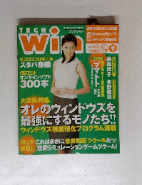 TECHWin　9