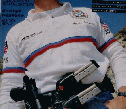 ＣOMBA スティルチャレンジ　1990年7月号