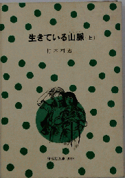 生きている山脈 (上)