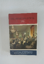 THE AMERICANA ANNUAL　1975