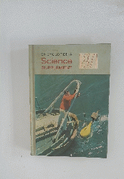 ENCYCLOPEDIA　Science　SUPPLEMENT　1971