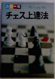 チェス上達法