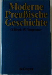 Moderne Preusische Geschichte