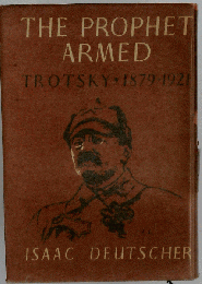 The Prophet Armed
