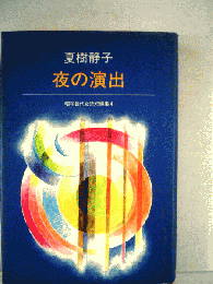夜の演出