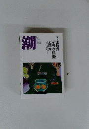 潮　２００４年６月号　流動の「イラク情勢」と日本