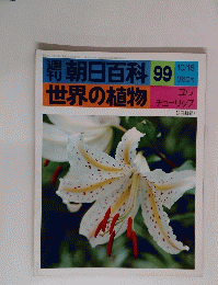 朝日百科 99