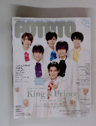 POTATO ２０１８年６月号