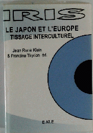Le Japon et l’Europe. Tissage Interculturel.