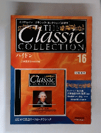 Classic COLLECTION１６