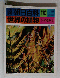 朝日百科 110