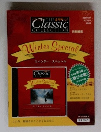 THE Classic COLLECTION Winter Special