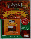 THE　Classic COLLECTION　Fall Special
