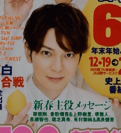  ザ・テレビジョン　2016年号　No. 1