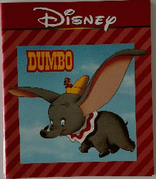 Disney　DUMBO