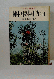 挿木と桜木の仕方