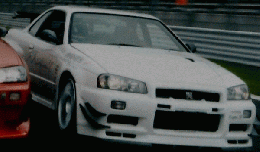GT-R　Magazine　2005年9月号