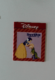 Disney Snow White and the Seven Dwarfs