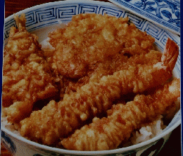 朝日百科 11/14  世界の食べもの 日本編 20 てんぷら・うなぎ・すき焼き
