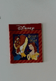 Disney Beauty and the Beast