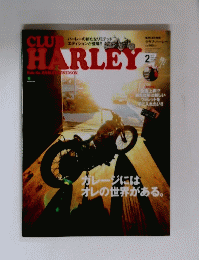 CLUB　HARLEY　2