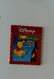 Disney　Winnie the Pooh and the Honey Tree