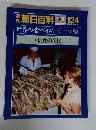 朝日百科　124　5月8日号　世界の食べもの