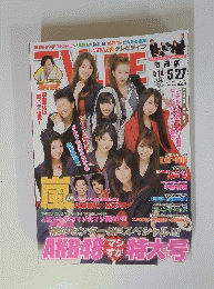 TVLIFE  2011年 No.11 (5/27号)