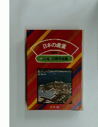 日本の産業 23