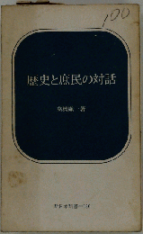 歴史と庶民の対話