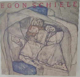 EGON　SCHIELE