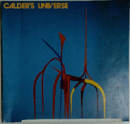 CALDER'S UNIVERSE