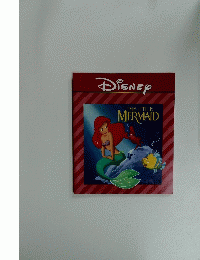 THE LITTLE MERMAID