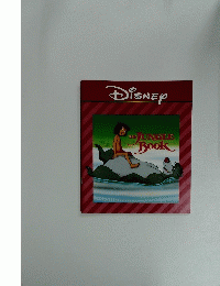 Disney THE JUNGLE Book
