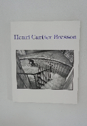 Henri Cartier Bresson