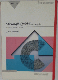 Microsoft.QuickC.Compiler